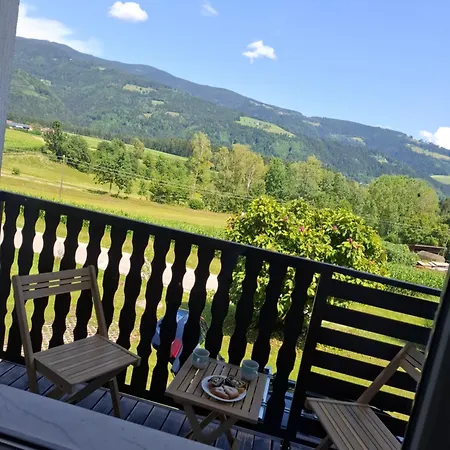Apartma Elizabeta Apartman Libelice