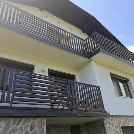 Apartman Apartma Elizabeta