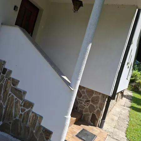 Apartman Apartma Elizabeta *