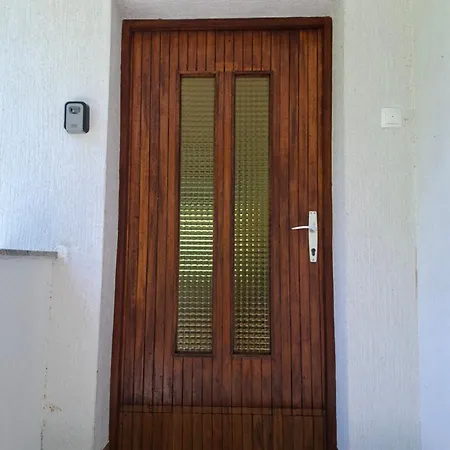 Apartman Apartma Elizabeta *