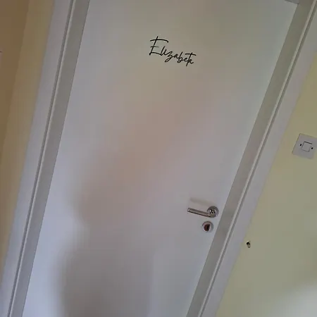 Apartman Apartma Elizabeta *