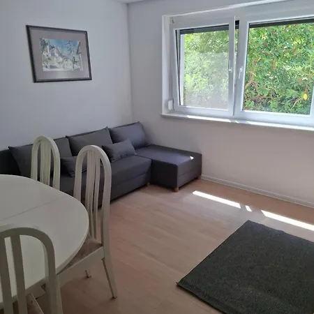 Apartma Elizabeta Apartman Libelice