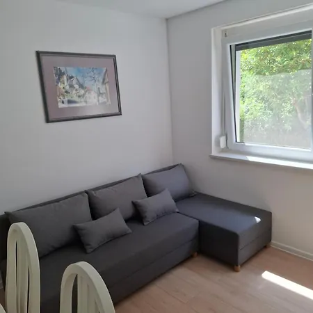 Apartman Apartma Elizabeta Libelice