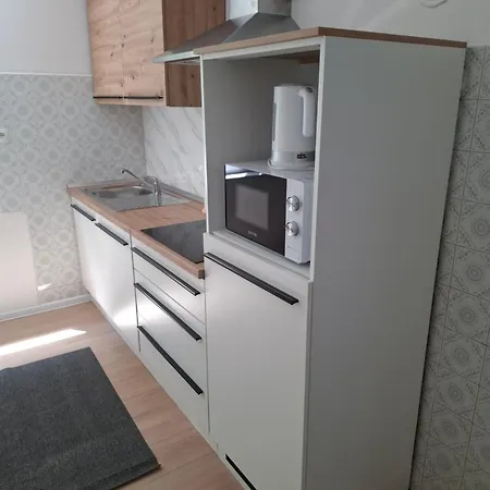 Apartman Apartma Elizabeta *