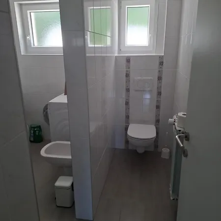 Apartma Elizabeta Apartman