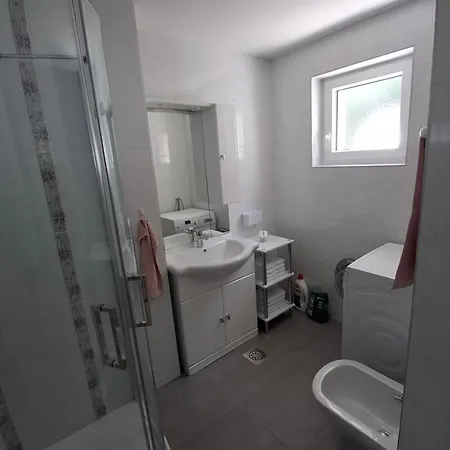 Apartman Apartma Elizabeta Libelice