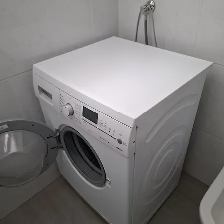 Apartma Elizabeta Apartman