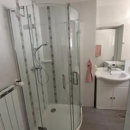 Apartman Apartma Elizabeta *
