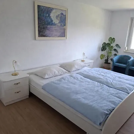 Apartma Elizabeta * Libelice