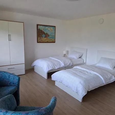 Apartma Elizabeta * Libelice