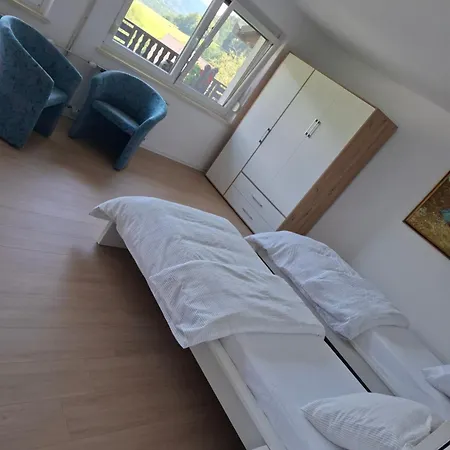 Apartman Apartma Elizabeta Libelice