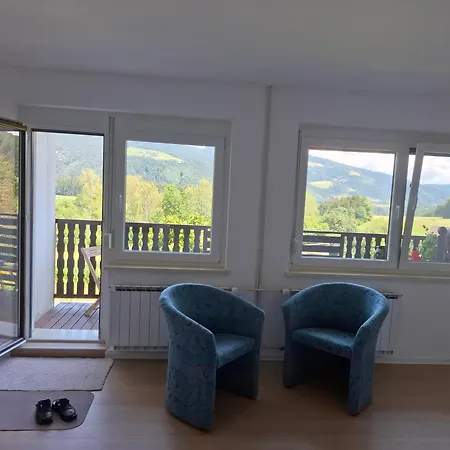 Apartma Elizabeta Apartman Libelice