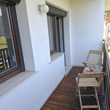 Apartma Elizabeta Apartman Libelice